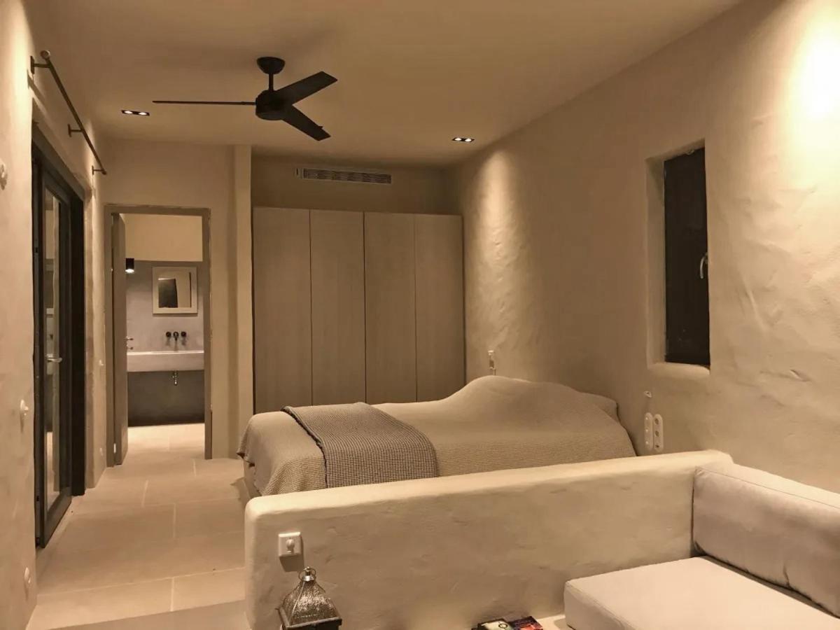 Onar Andros Guest House Achla Екстериор снимка