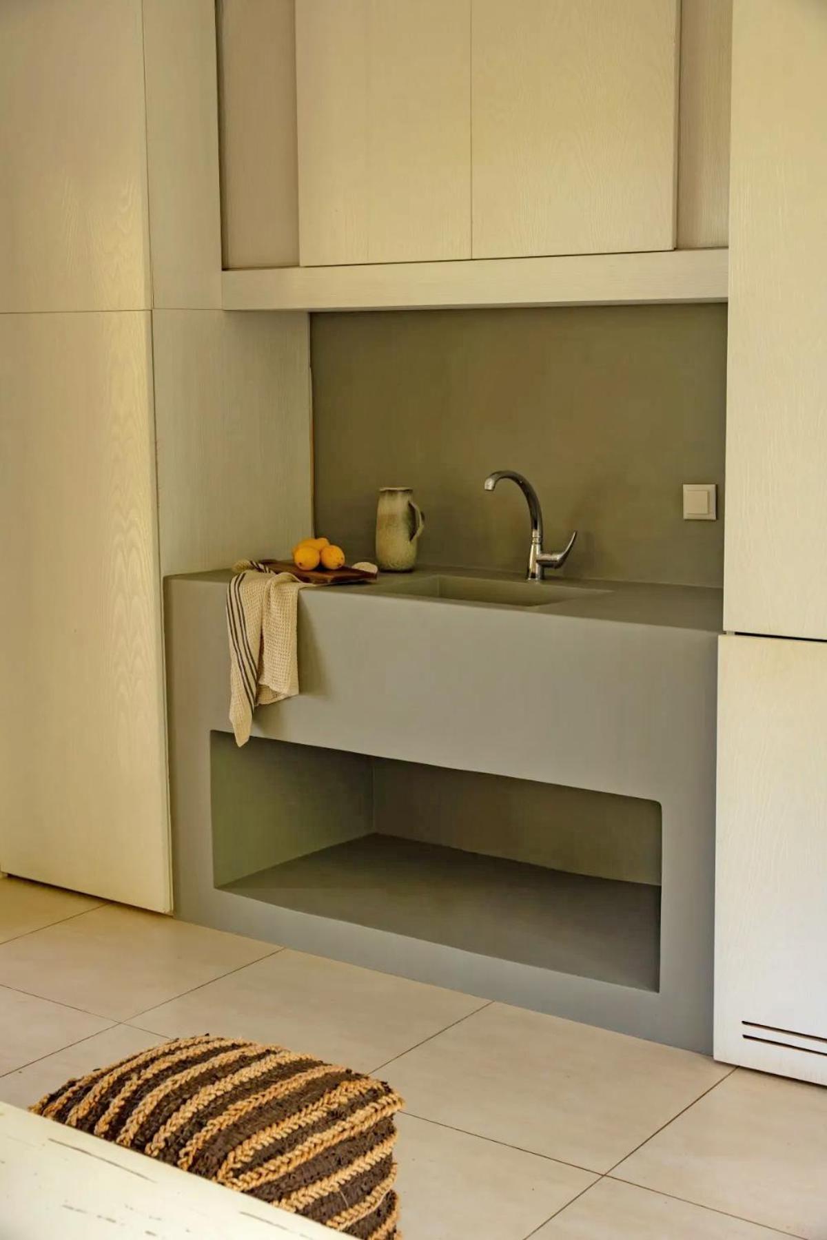Onar Andros Guest House Achla Екстериор снимка