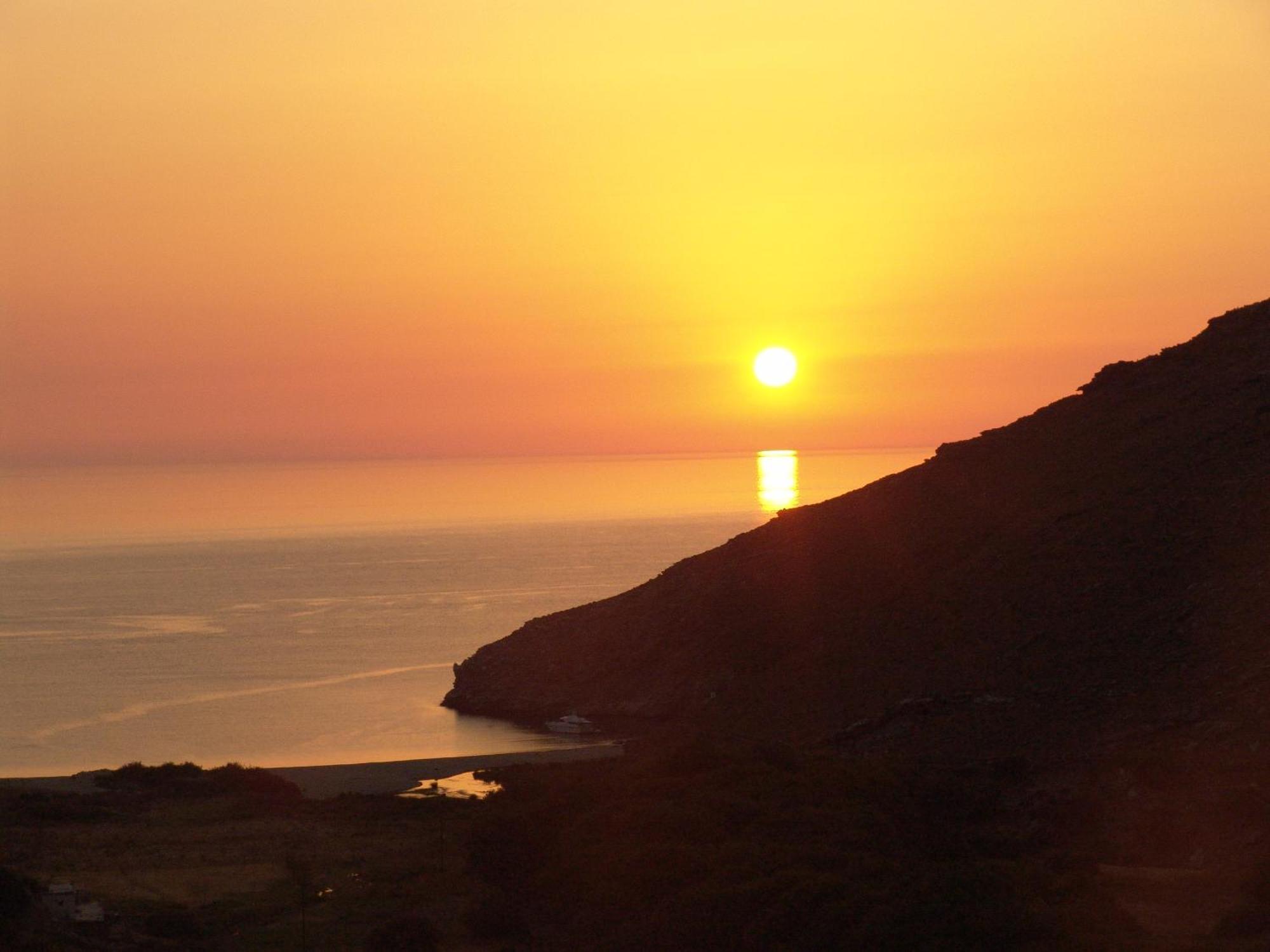 Onar Andros Guest House Achla Екстериор снимка